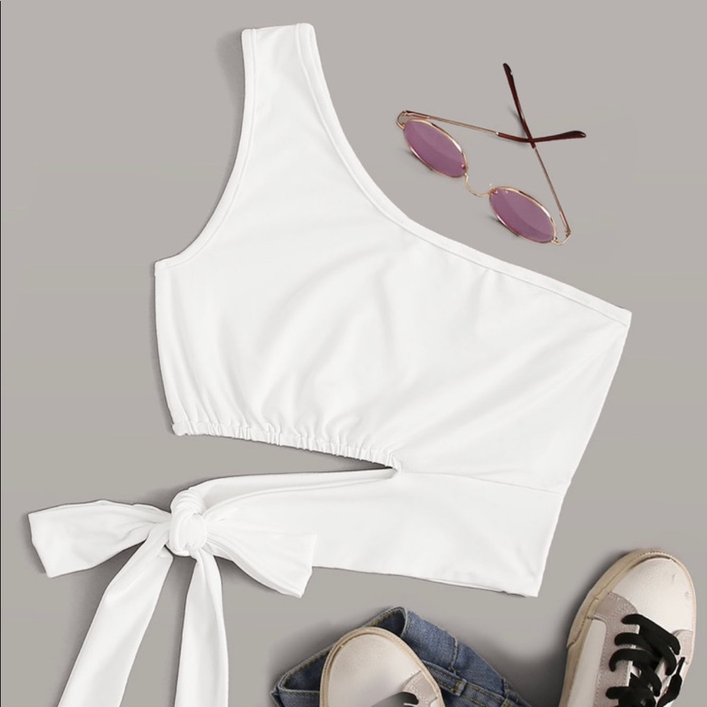 Top crop